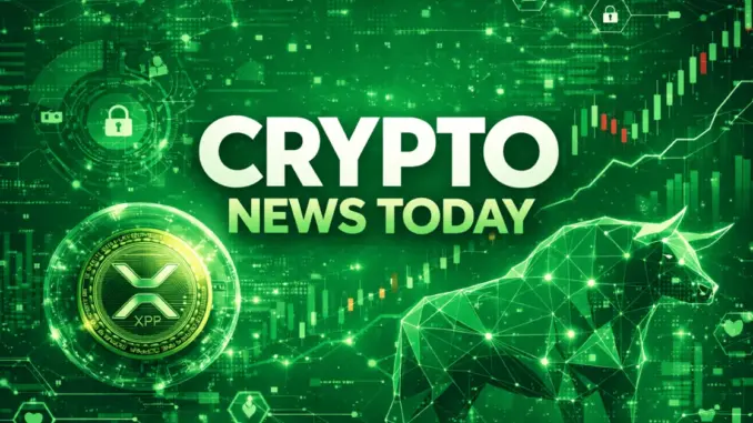 Coinpedia - Fintech & Cryptocurreny News Media