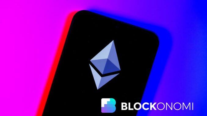 Ethereum Defies Bearish Short Report as $1.2B Daily Burn Continues to Outpace Network Inflation