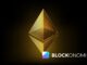 Ethereum Futures Volume Surpasses Spot Trading Sixfold as Macro Pressures Mount