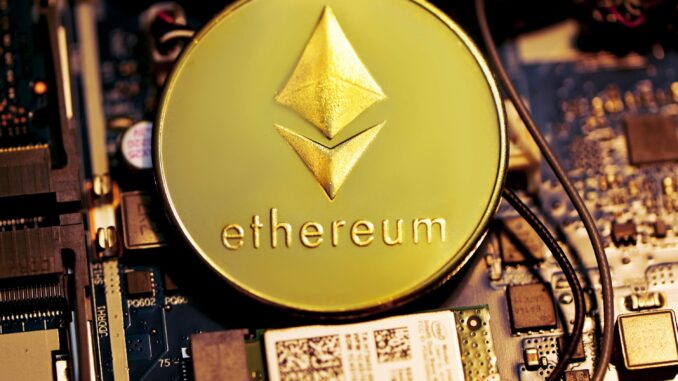 Ethereum