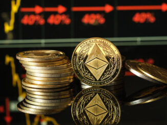 Ethereum Price Is Headed For $8,500 If This Happens