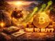 Gear Up! New Bitcoin Bull Market Is About To Begin — Time To Buy?