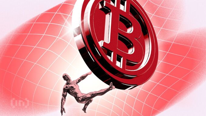 How Bitcoin’s Shift to Digital Gold Was Fueled by Institutions
