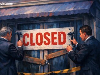 Kucoin Faces Cease-and-Desist Order From Dubai Crypto Regulator