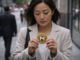 An investor looking at Mantle token