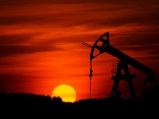 Oil and gold rally as Iran locks down key oil route to US and Israeli allies