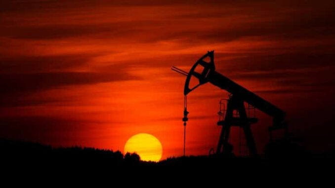 Oil and gold rally as Iran locks down key oil route to US and Israeli allies