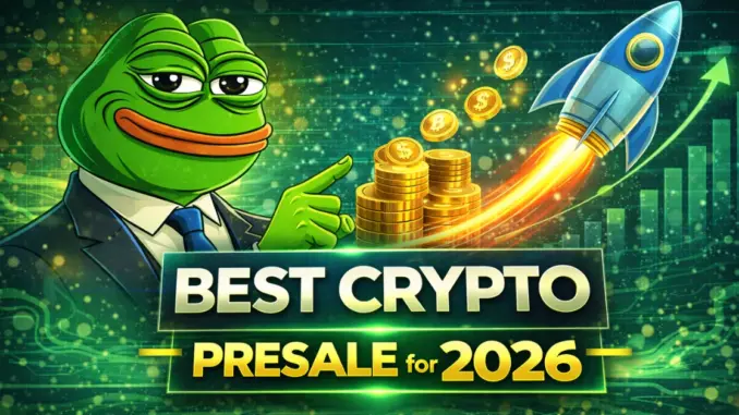Coinpedia - Fintech & Cryptocurreny News Media