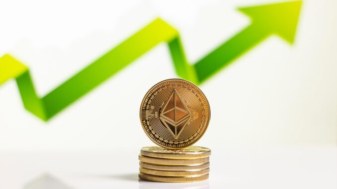 Pundit Who Predicted Ethereum Price Bottom Reveals What To Expect Next