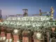 Qatar evacuates Ras Laffan energy hub after Iran threatens Gulf facilities
