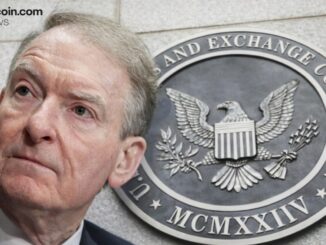 SEC Chief Reinforces Crypto Framework With Clearer Token Classification Boundaries – Regulation Bitcoin News