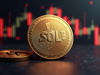 Solana price rebound possible