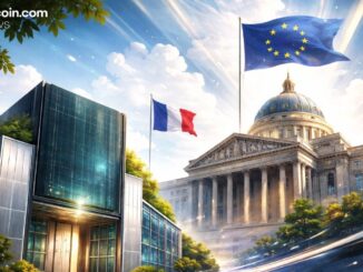 Swissborg Secures MiCA License From France’s AMF, Expanding Regulated Crypto Services Across EU
