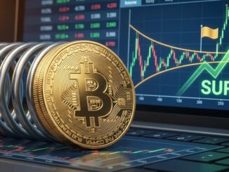 The Bitcoin Price Bottom Is Close, But There Is Still A Crash Below $60,000 Left