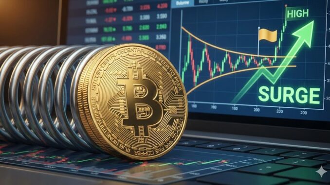 The Bitcoin Price Bottom Is Close, But There Is Still A Crash Below $60,000 Left