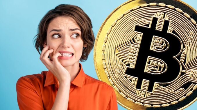 The Last Time Bitcoin Sentiment Was This Bad Was 2022, But There Was A Silver Lining