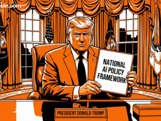 Trump Administration Unveils Federal AI Framework, Aims to Terminate State Regulation ‘Patchwork’