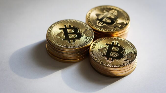 What To Expect For The Bitcoin Price After The Weekend Breakdown Below $70,000