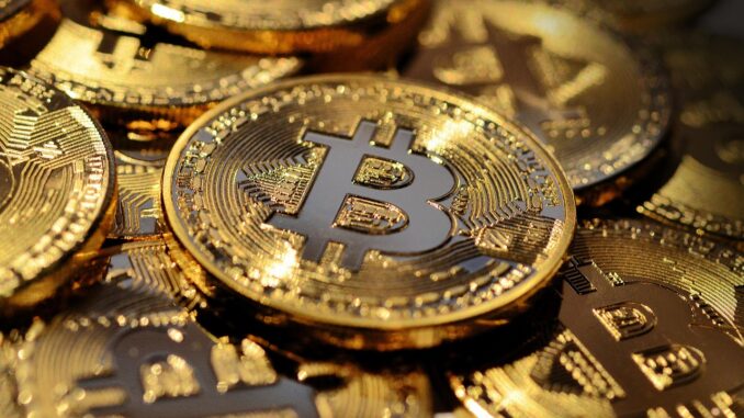 Where Is Bitcoin Price Headed Next? This Level Will Decide Everything