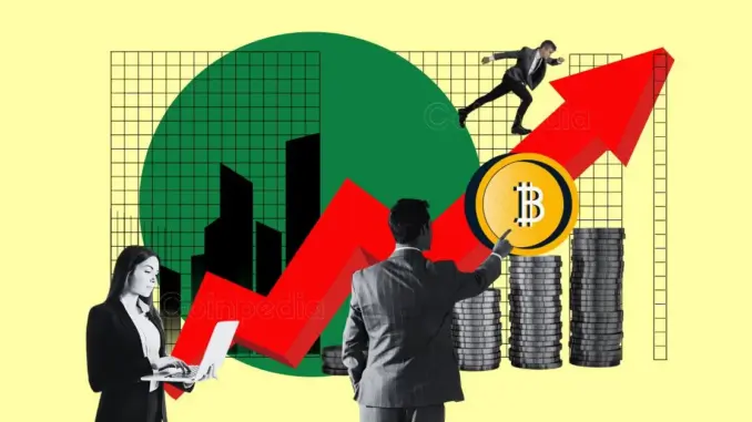 Coinpedia - Fintech & Cryptocurreny News Media