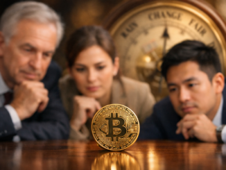 Bitcoin Investors