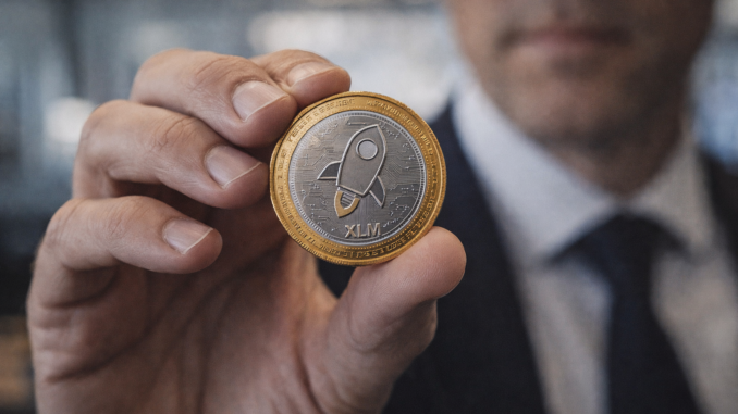 XLM price forecast: is $0.20 next amid confluence of bullish factors?