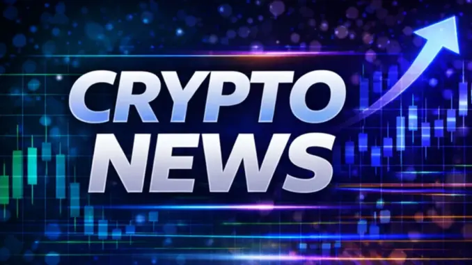 Coinpedia - Fintech & Cryptocurreny News Media