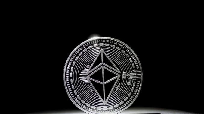 $1B Ethereum Derivatives Sell-Off Follows Trump Remarks