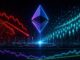 A Historic Bullish Divergence Is Forming In Ethereum – Record Users, Falling Price