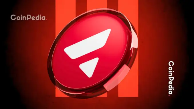 Coinpedia - Fintech & Cryptocurreny News Media