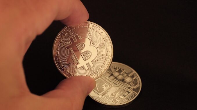 Analyst Calls Local Bitcoin Top, Reveals Why The Price Is Headed Below $60,000