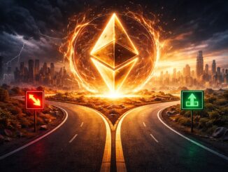 Analyst Says Ethereum Just Confirmed A ‘Turtle Soup’, Here’s What It Means