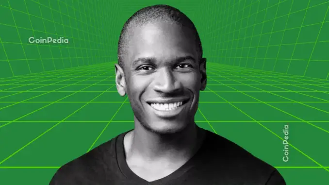Coinpedia - Fintech & Cryptocurreny News Media