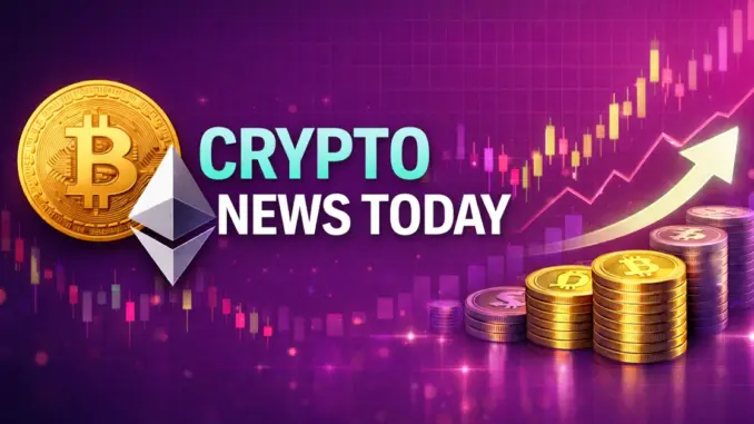 Coinpedia - Fintech & Cryptocurreny News Media