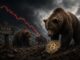 Bears Are Fully In Control Of Bitcoin And It Will Crash Below $60,000, Here’s Why