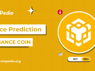 Binance Coin (BNB) Price Prediction 2026, 2027 – 2030