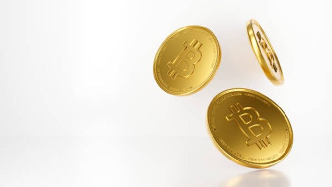 Bitcoin On-Chain Data Hints At Macro Bottom Near $47,960