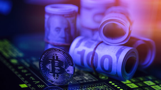 Bitcoin Sees Renewed Demand From US Institutional Players — What's Changing?