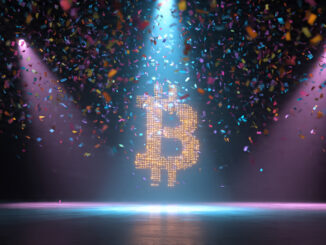 Bitcoin Set For Solid Week, Eyes $88K On Stable Macro Backdrop