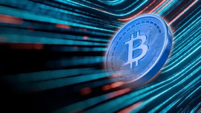 Bitcoin breaks $79,000 as Trump says US-Iran talks could resume as early as Friday