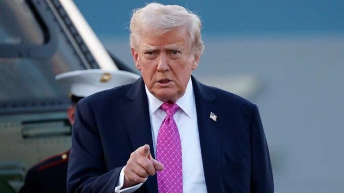 Bitcoin jumps above $72K after Trump signals pause on Iran strikes