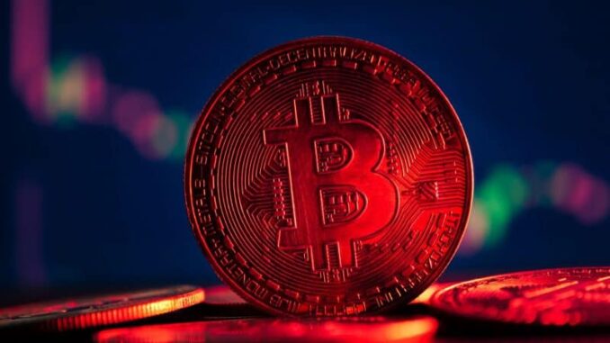 Bitcoin keeps knocking on $80K, but the door won’t open