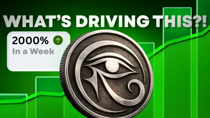 Coinpedia - Fintech & Cryptocurreny News Media