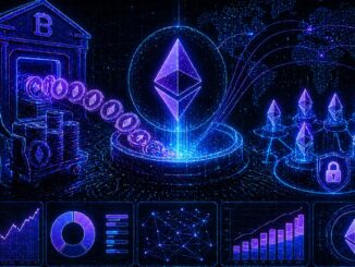 Bitmine Just Staked Another $260M In Ethereum: What’s the Endgame?