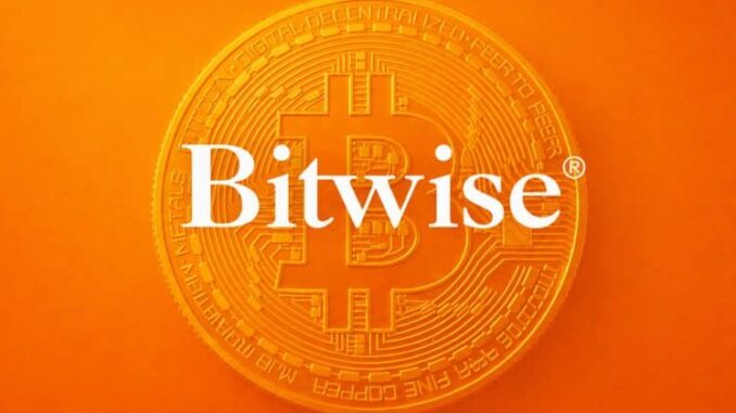 Bitwise CIO says Strategy’s STRC could keep fueling Bitcoin’s latest rally
