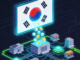 Blockchain, South Korea