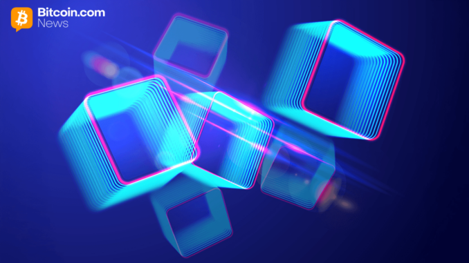 Broadridge and Galaxy Pioneer Blockchain Proxy Voting for US Public Companies – Blockchain Bitcoin News