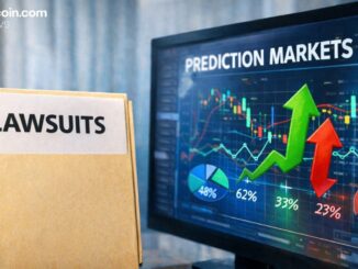 CFTC and DOJ Sue 3 States as Jurisdiction Battle Raises Stakes for Prediction Markets – Regulation Bitcoin News