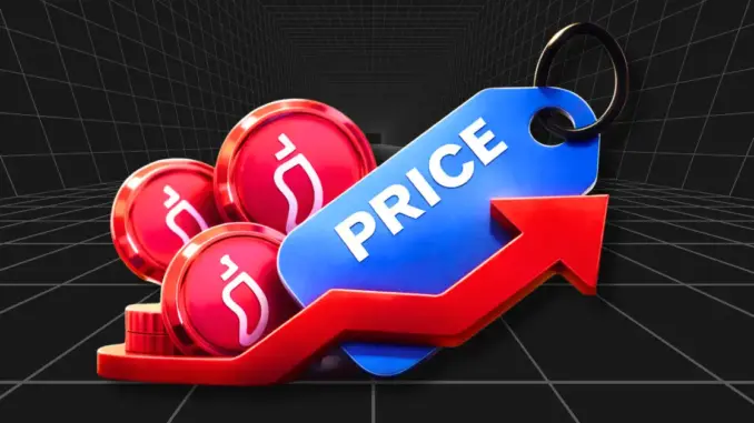 Coinpedia - Fintech & Cryptocurreny News Media