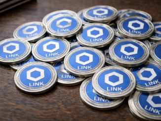 Chainlink price forecast amid Bridgetower's $11B tokenization boost